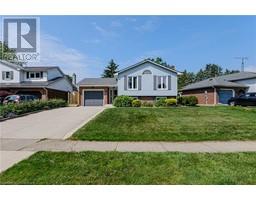 23 MERGL Drive, port dover, Ontario