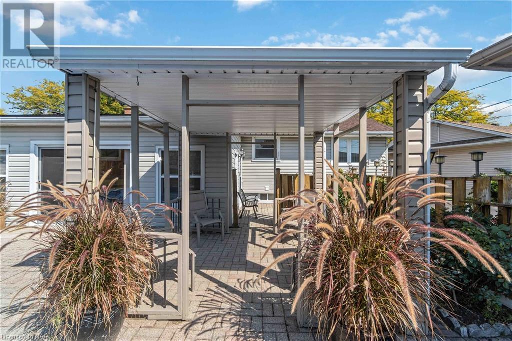 8791 Parliament Avenue, Niagara Falls, Ontario  L2G 6R1 - Photo 24 - 40647402