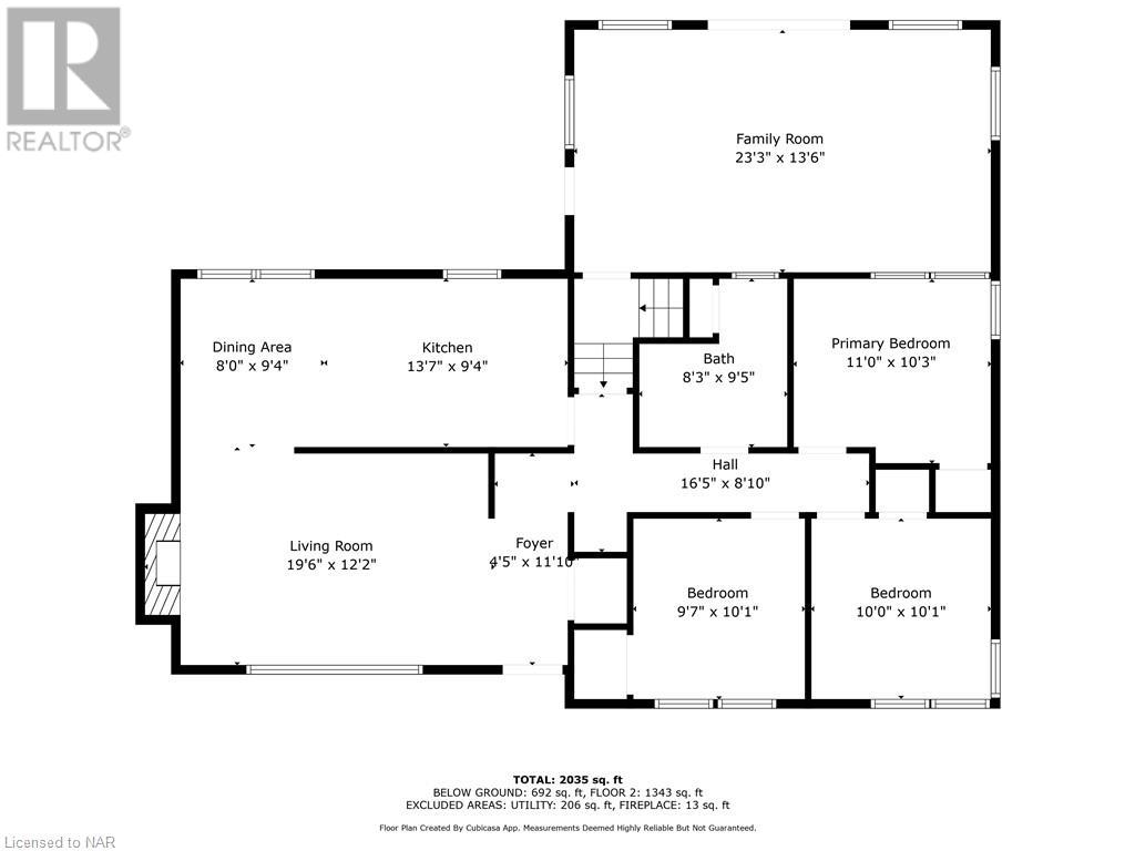 8791 Parliament Avenue, Niagara Falls, Ontario  L2G 6R1 - Photo 34 - 40647402