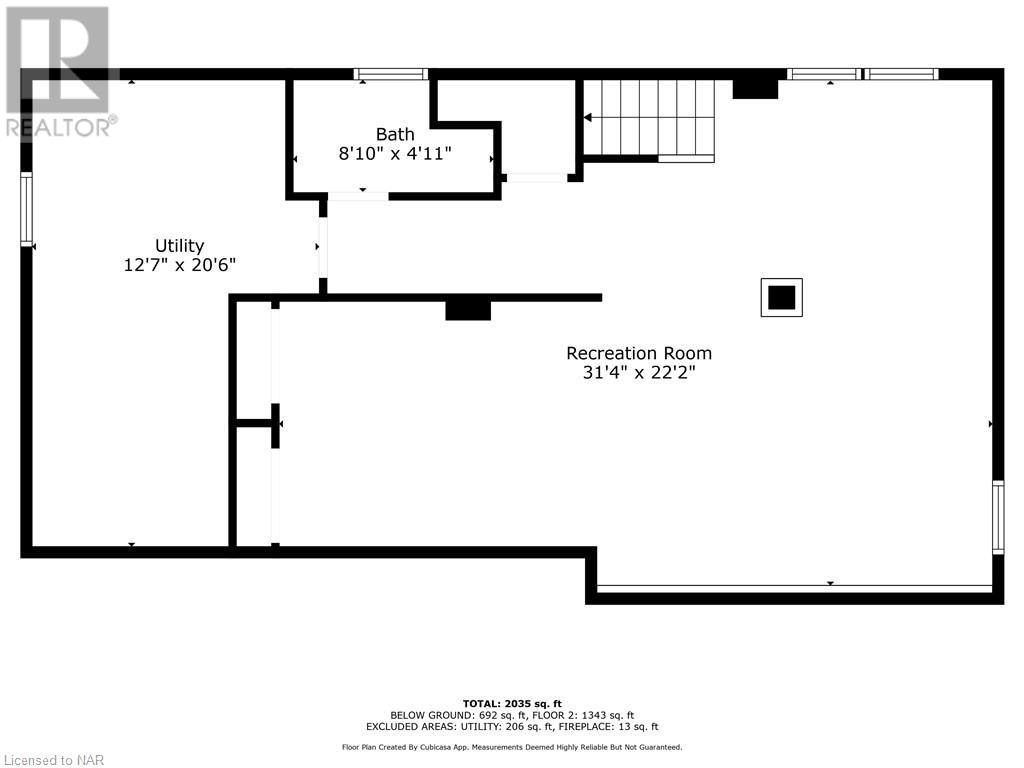 8791 Parliament Avenue, Niagara Falls, Ontario  L2G 6R1 - Photo 35 - 40647402