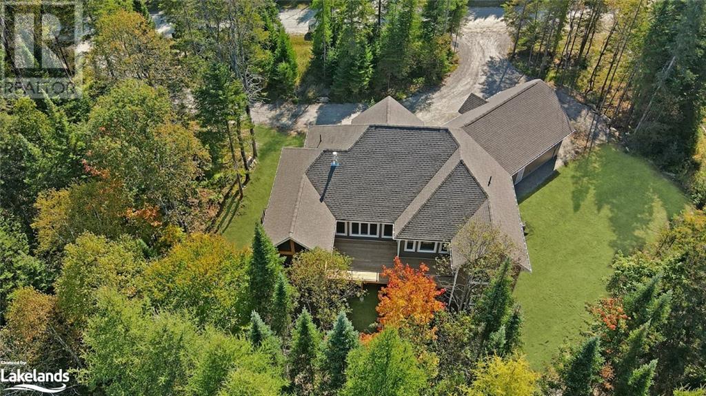 1031 Stothart Creek Road, Haliburton, Ontario  K0M 1S0 - Photo 48 - 40645685