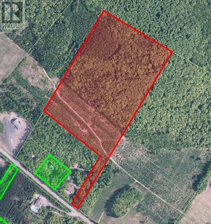 Lot 51 Levasseur Road, Saint-Joseph-De-Madawaska, New Brunswick  E7B 2N3 - Photo 6 - NB106148