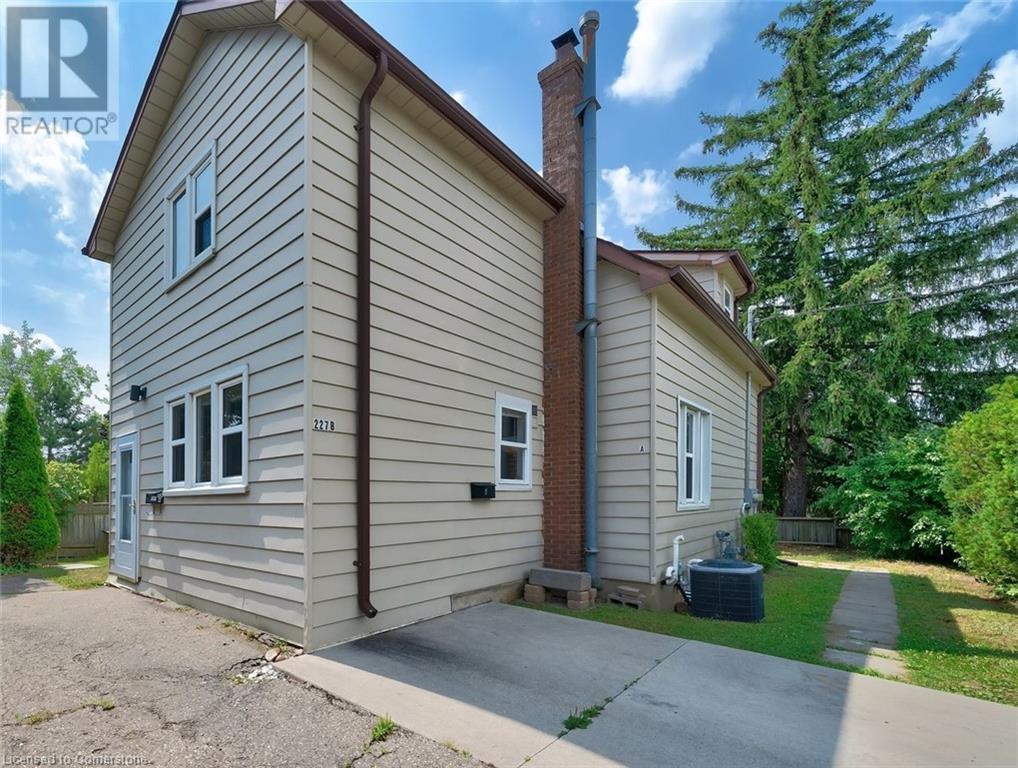 227 FAIRWAY Road N, kitchener, Ontario
