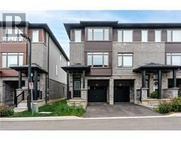 5000 CONNOR Drive Unit# 50, beamsville, Ontario