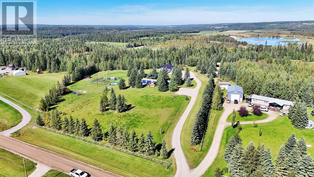 12 Echo Valley Crescent, Rural Clearwater County, Alberta  T4T 2A2 - Photo 47 - A2162565