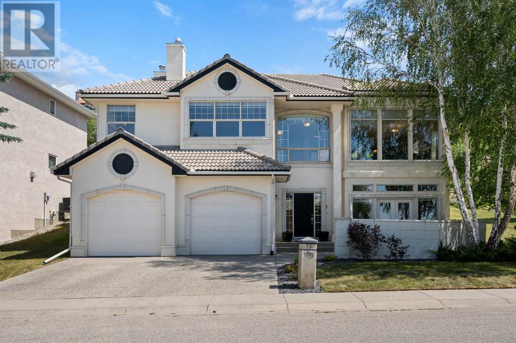 76 Sierra Vista Close SW, calgary, Alberta