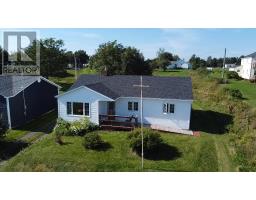 12 Cove Road, Comfort Cove-Newstead, Newfoundland & Labrador