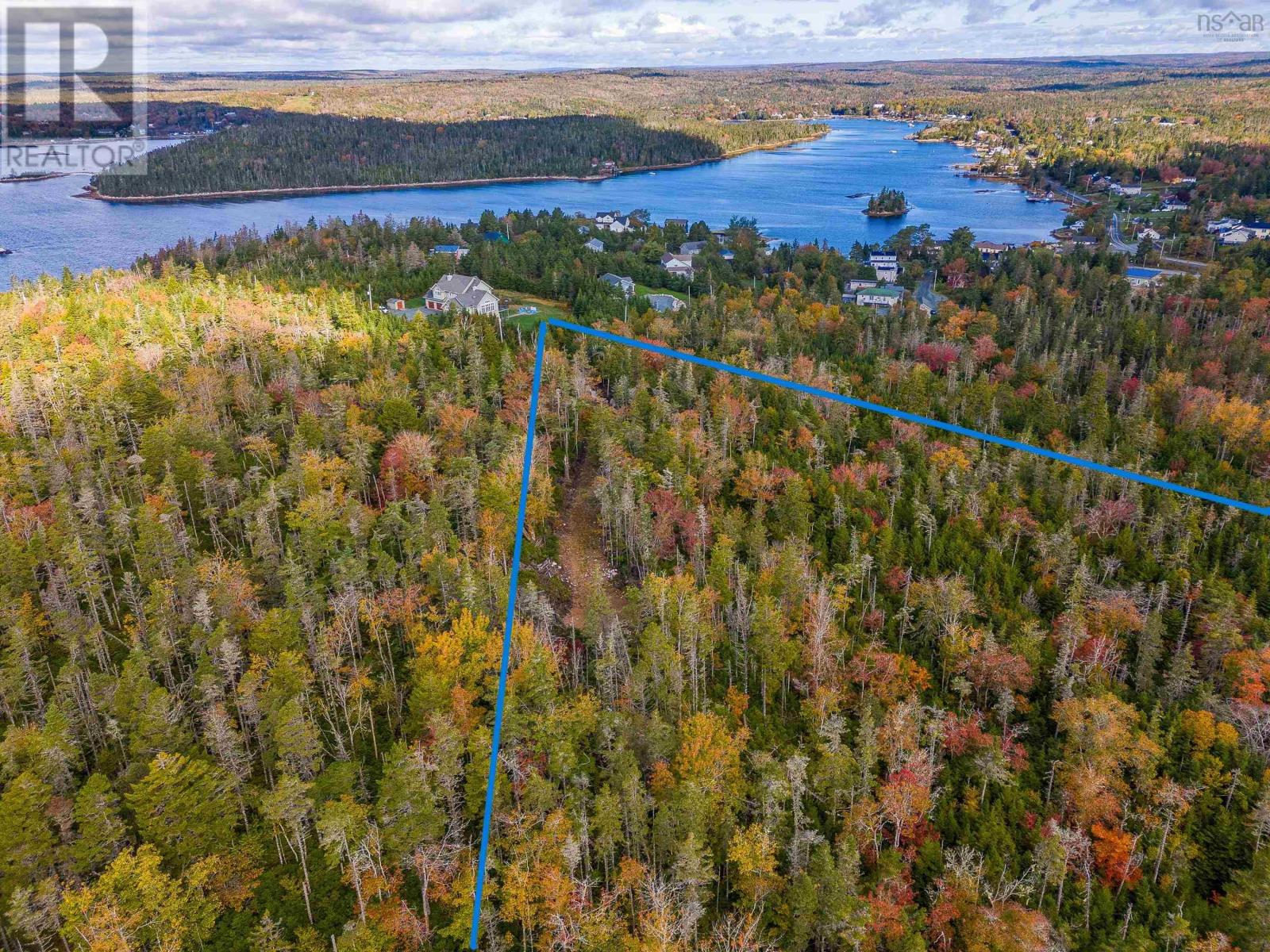 Lot 1 Cannon Rock Lane, Shad Bay, Nova Scotia  B3T 2H3 - Photo 10 - 202422698