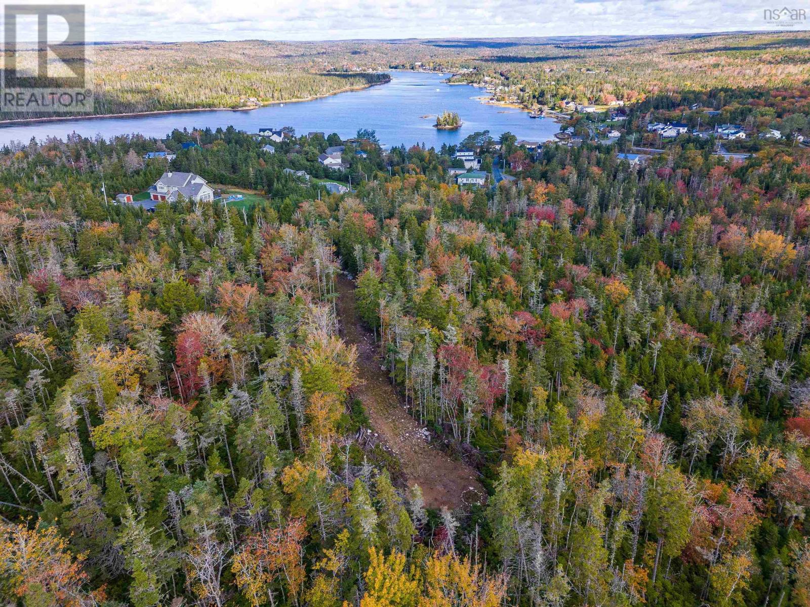 Lot 1 Cannon Rock Lane, Shad Bay, Nova Scotia  B3T 2H3 - Photo 12 - 202422698