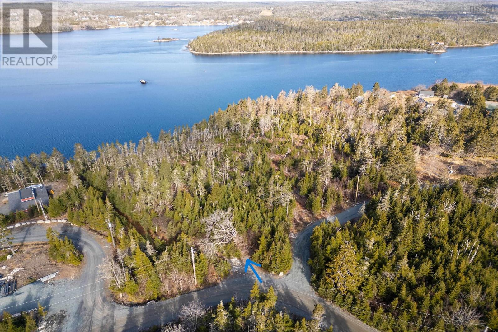 Lot 1 Cannon Rock Lane, Shad Bay, Nova Scotia  B3T 2H3 - Photo 18 - 202422698