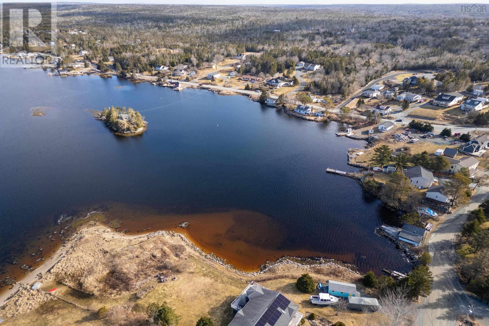 Lot 1 Cannon Rock Lane, Shad Bay, Nova Scotia  B3T 2H3 - Photo 22 - 202422698