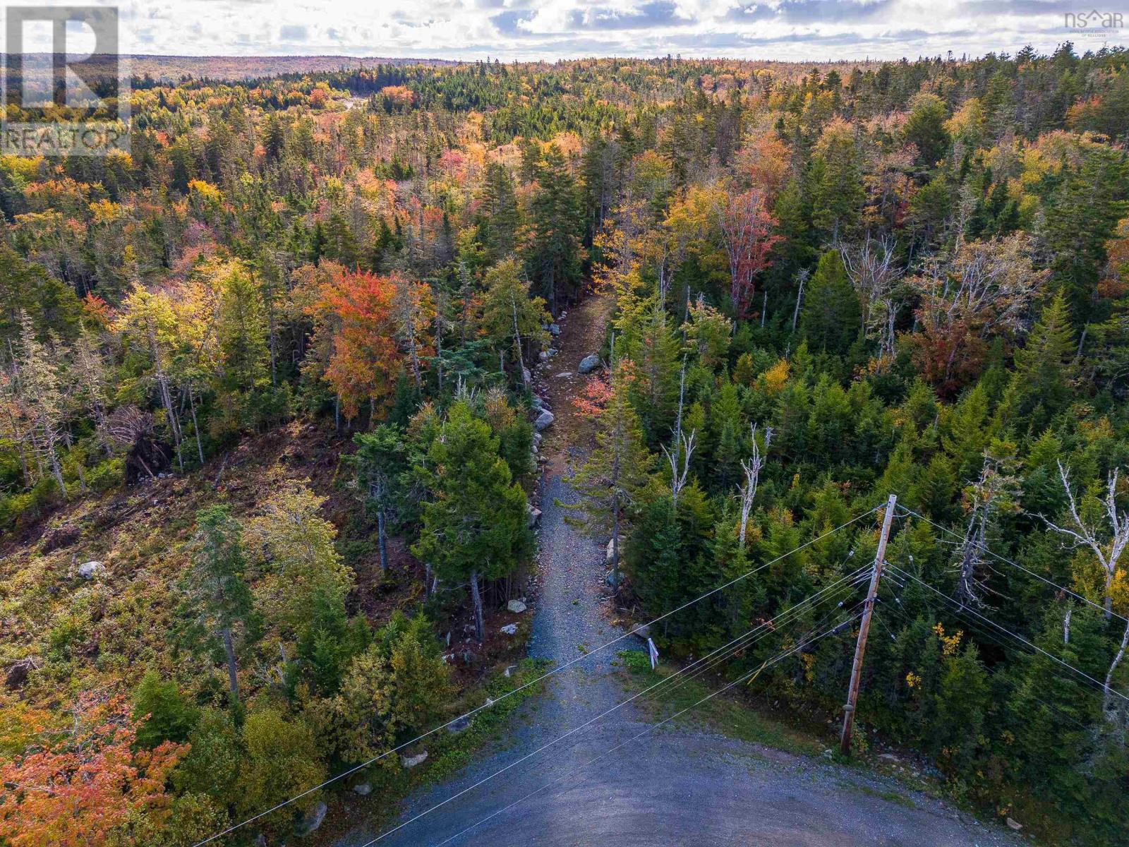 Lot 1 Cannon Rock Lane, Shad Bay, Nova Scotia  B3T 2H3 - Photo 4 - 202422698