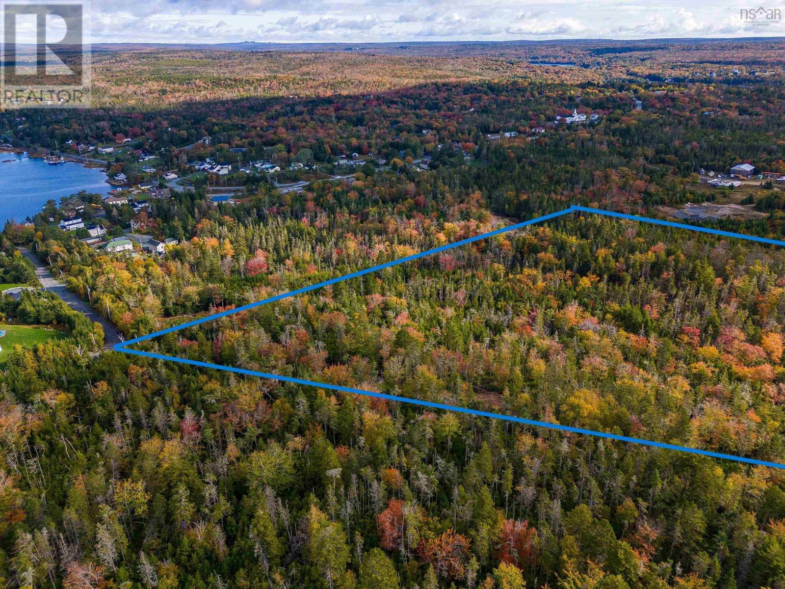 Lot 1 Cannon Rock Lane, Shad Bay, Nova Scotia  B3T 2H3 - Photo 9 - 202422698