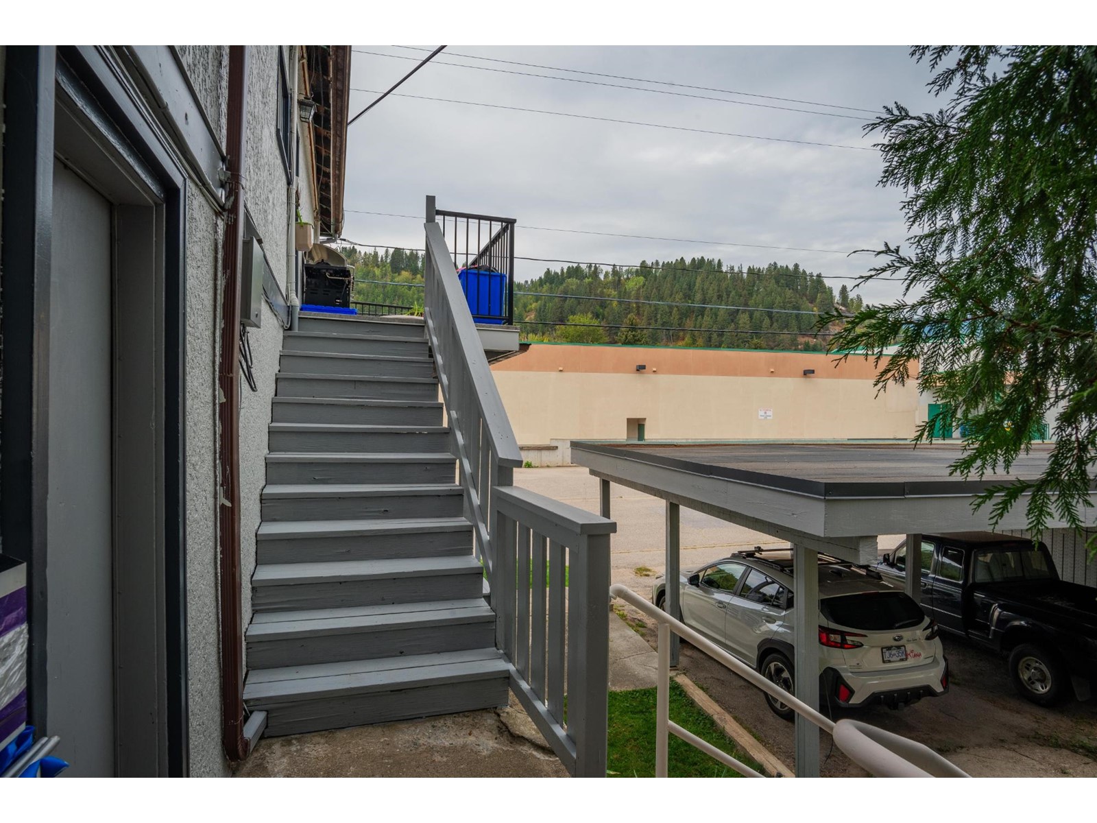 643 11th Avenue, North Castlegar, British Columbia  V1N 1J7 - Photo 20 - 2479623