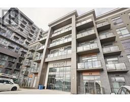 450 DUNDAS Street E Unit# 308, waterdown, Ontario