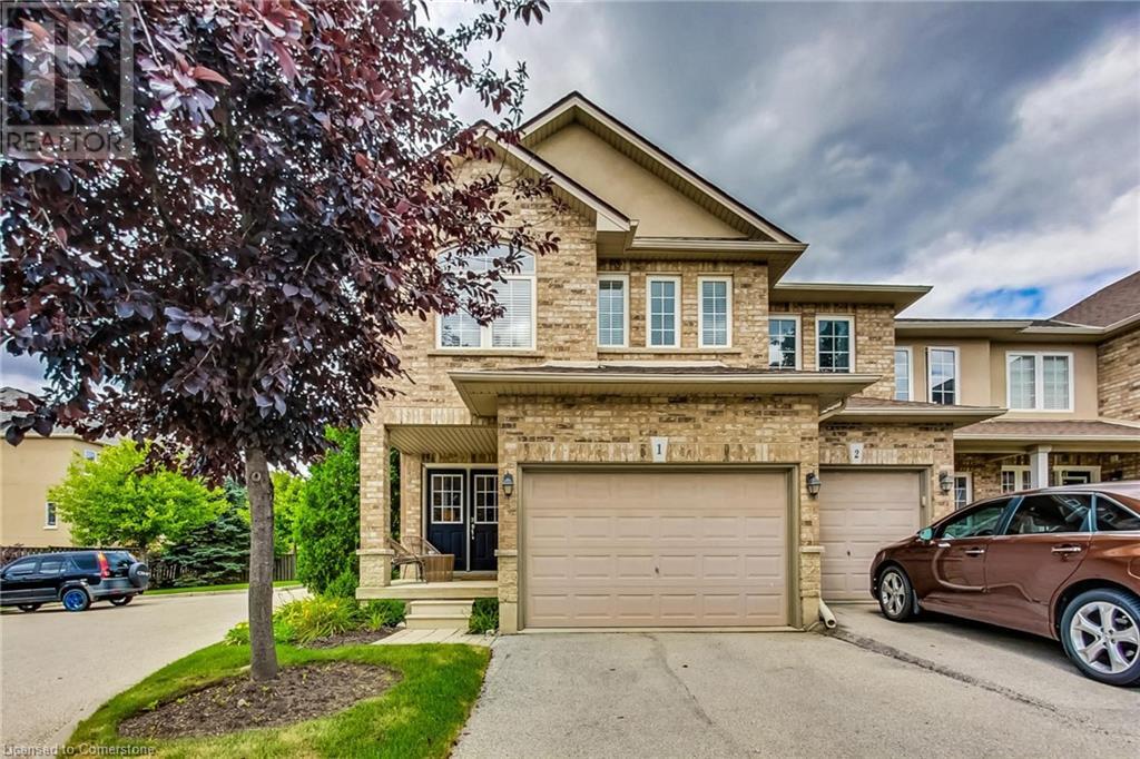 39 Panabaker Drive Unit# 1, Ancaster, Ontario L9G 0A2 - Photo 1 - 40649793