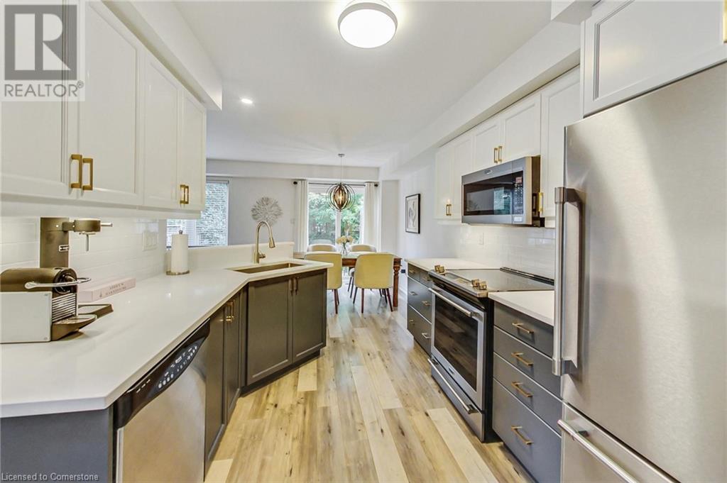 39 Panabaker Drive Unit# 1, Ancaster, Ontario L9G 0A2 - Photo 12 - 40649793