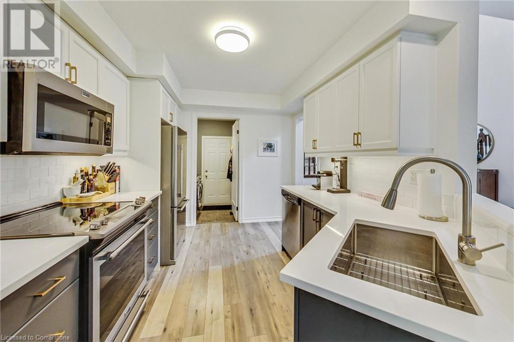 39 Panabaker Drive Unit# 1, Ancaster, Ontario L9G 0A2 - Photo 13 - 40649793
