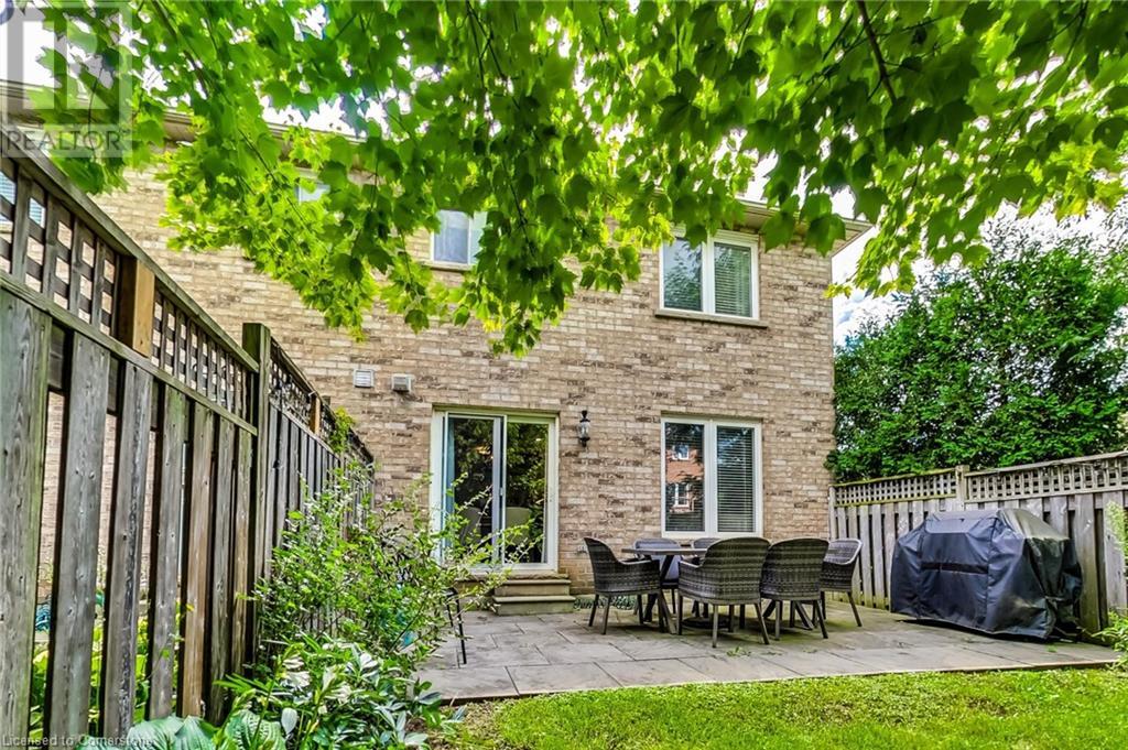 39 Panabaker Drive Unit# 1, Ancaster, Ontario L9G 0A2 - Photo 31 - 40649793