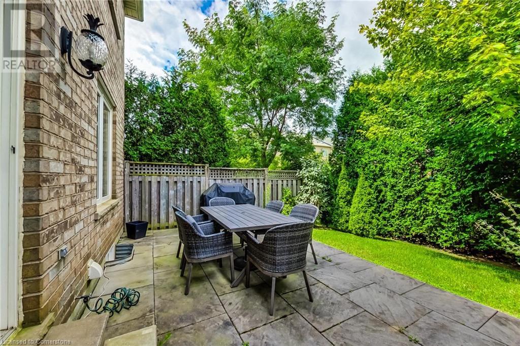 39 Panabaker Drive Unit# 1, Ancaster, Ontario L9G 0A2 - Photo 33 - 40649793