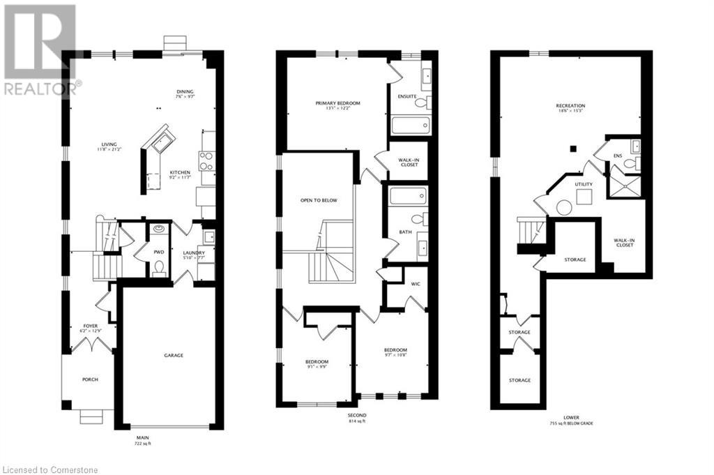 39 Panabaker Drive Unit# 1, Ancaster, Ontario L9G 0A2 - Photo 38 - 40649793