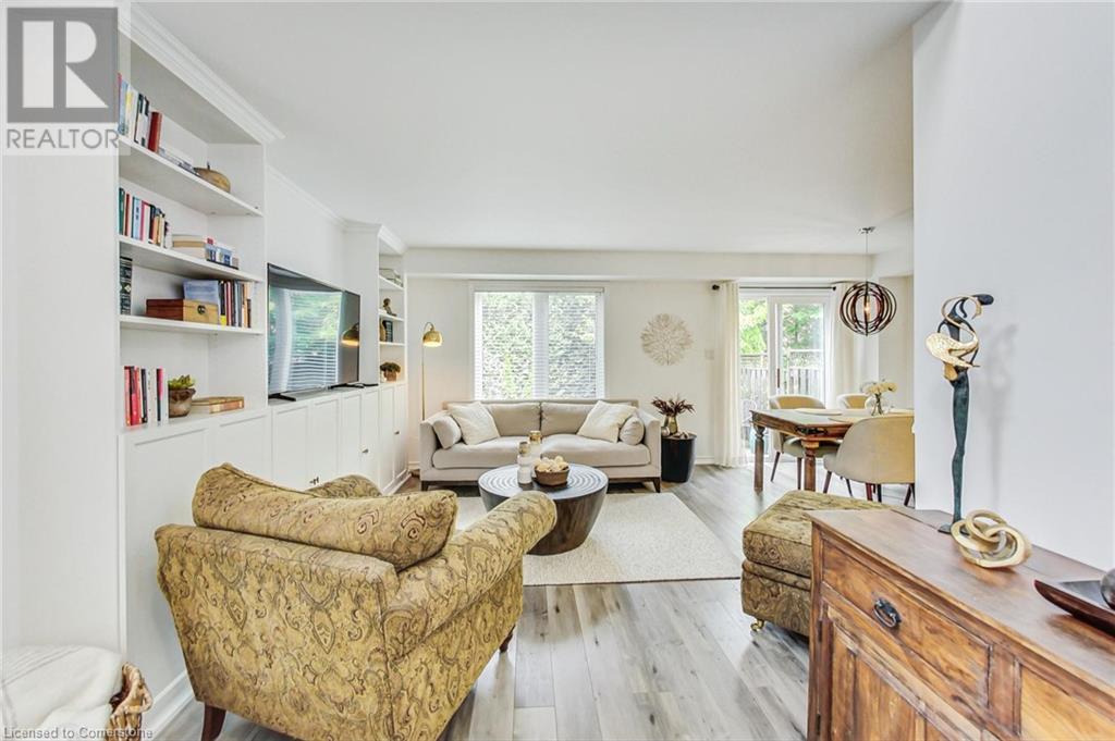 39 Panabaker Drive Unit# 1, Ancaster, Ontario L9G 0A2 - Photo 5 - 40649793