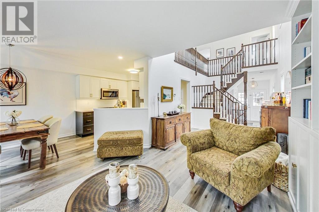 39 Panabaker Drive Unit# 1, Ancaster, Ontario L9G 0A2 - Photo 8 - 40649793