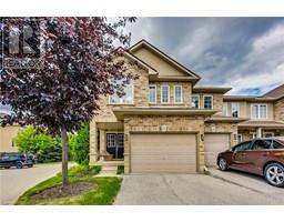 39 PANABAKER Drive Unit# 1, ancaster, Ontario