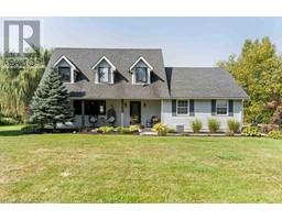 851 WESTOVER Road, flamborough, Ontario