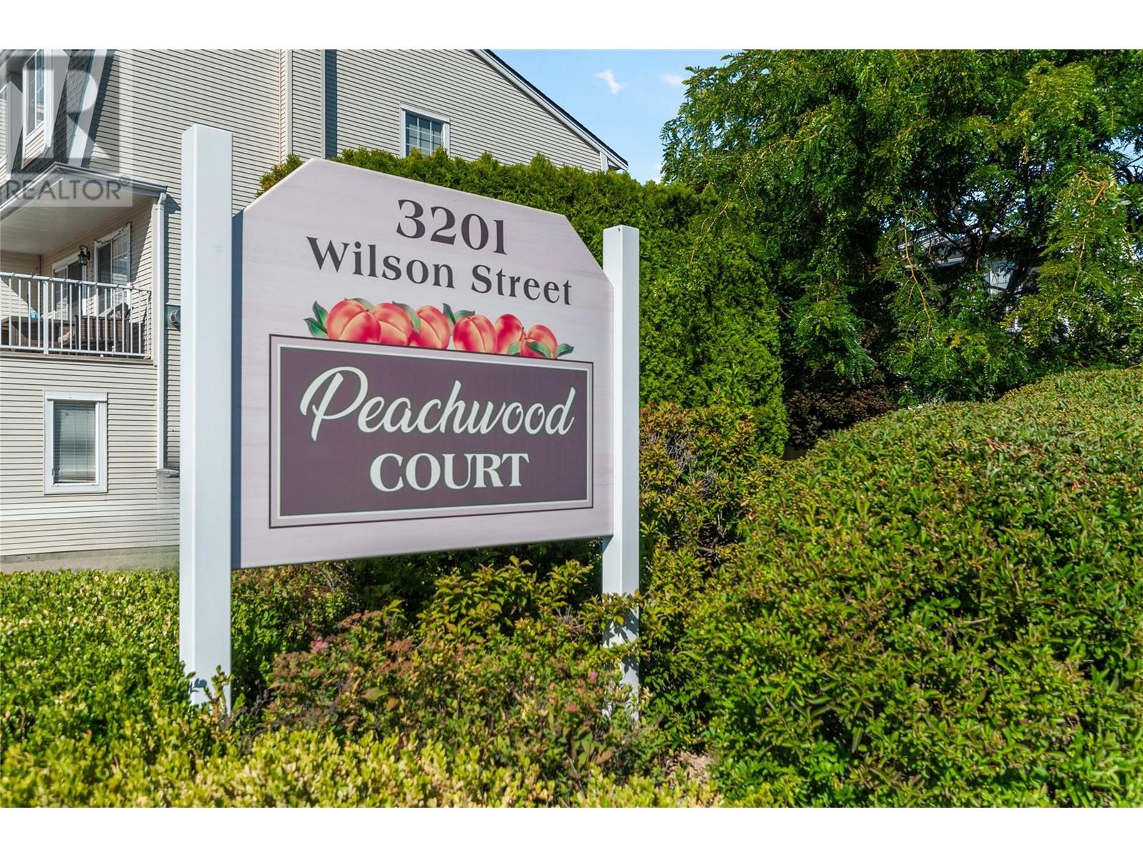 3201 WILSON Street Unit# 115 Penticton