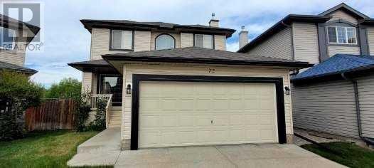 72 Shannon Gardens Sw, Calgary, Alberta  T2Y 4L7 - Photo 2 - A2159464