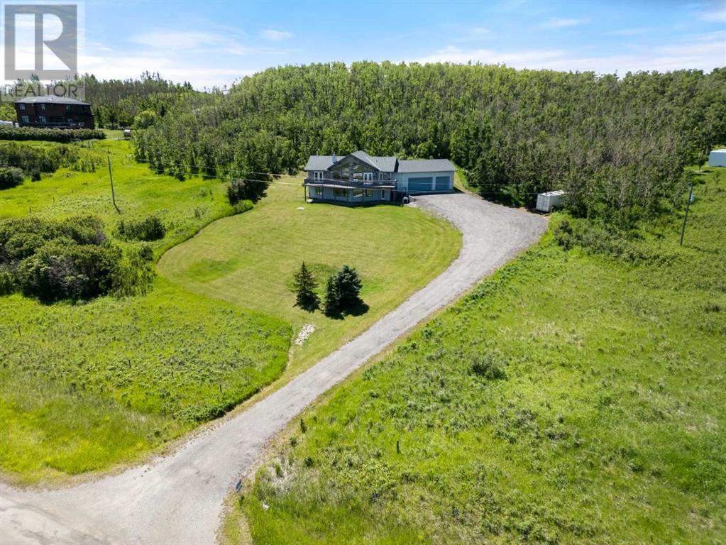 32087 393 Avenue E, Rural Foothills County, Alberta  T1S 6C1 - Photo 45 - A2158793