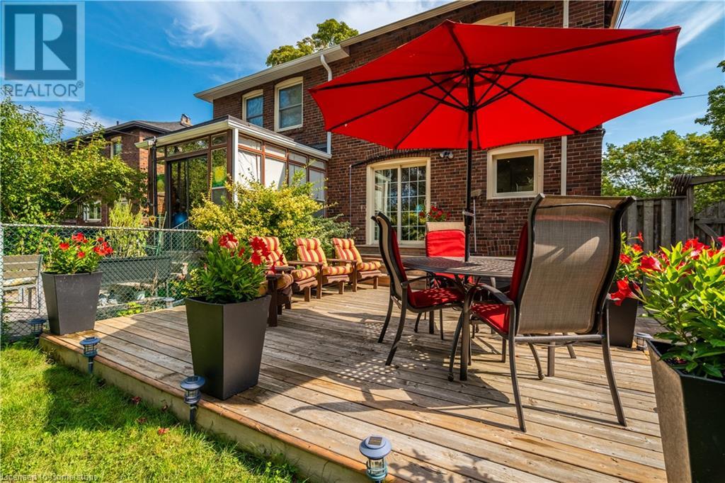 218 Airdrie Road, Toronto, Ontario  M4G 1M8 - Photo 26 - 40649836