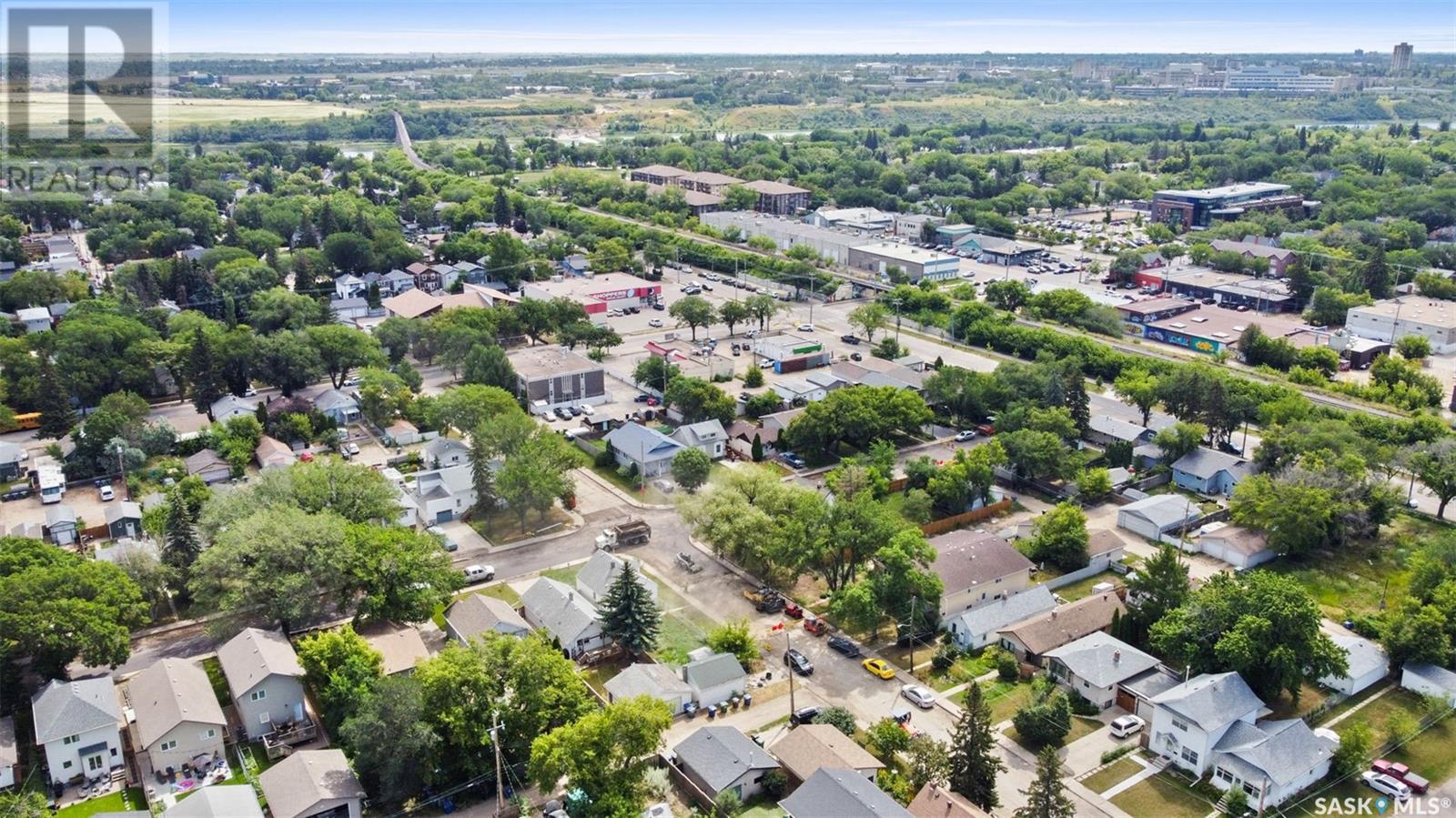 1303 6th Avenue N, Saskatoon, Saskatchewan  S7K 2T7 - Photo 25 - SK984091