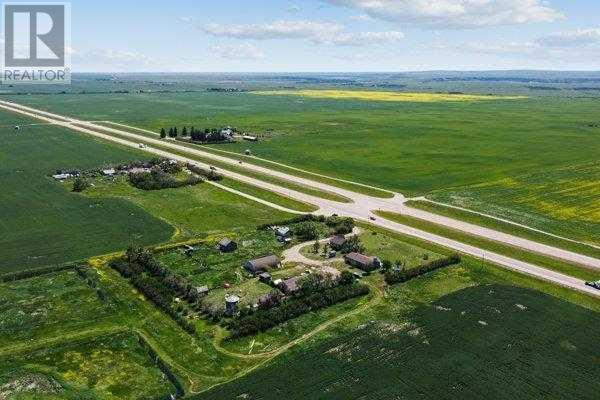 203044a Highway 1, Rural Wheatland County, Alberta  T0J 0S0 - Photo 3 - A2153442