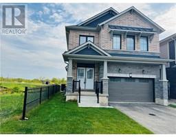 111 LILAC Circle, caledonia, Ontario