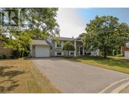 18 ILONA Court, brantford, Ontario