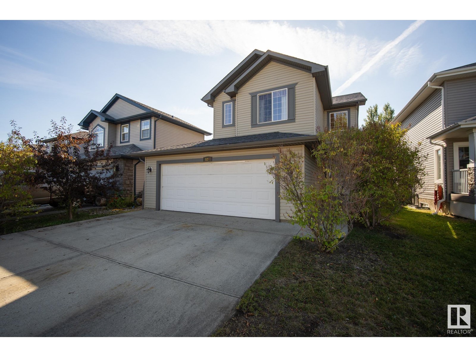 124 Westwood Gr, Fort Saskatchewan, Alberta  T8L 4M7 - Photo 1 - E4407047