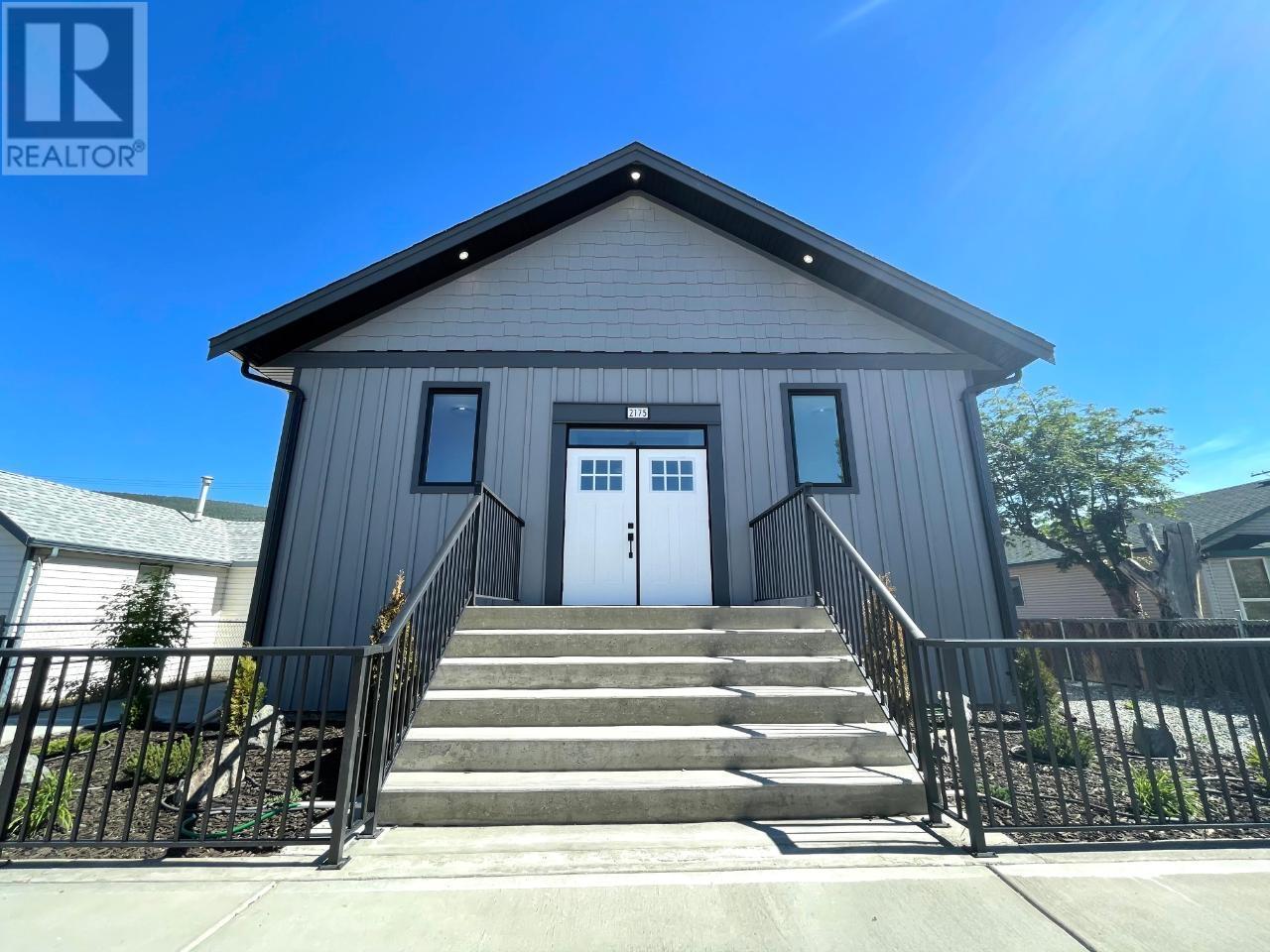 2175 NICOLA AVE, merritt, British Columbia