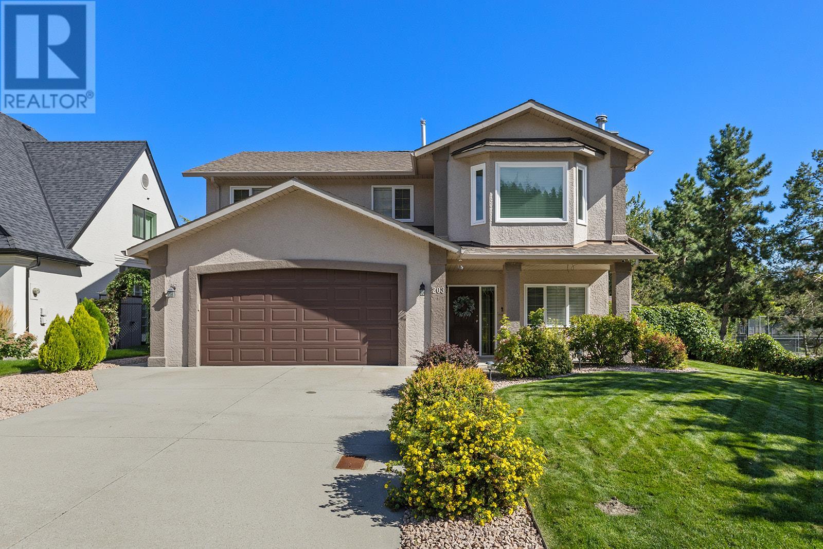 203 Biggar Road Kelowna