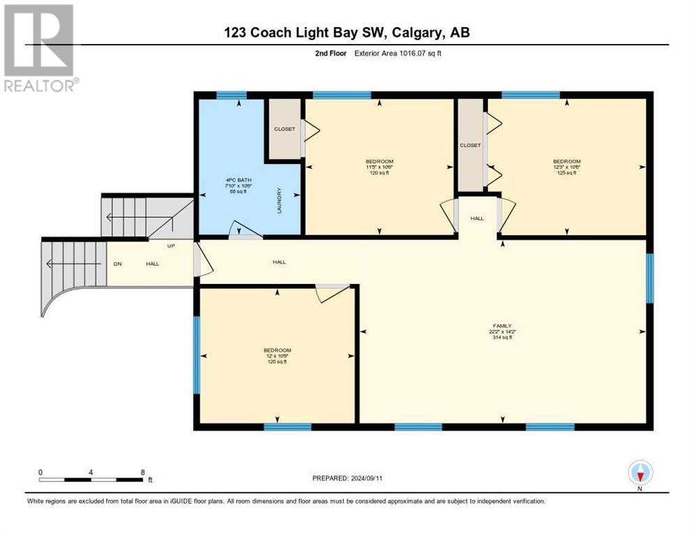 123 Coach Light Bay Sw, Calgary, Alberta  T3H 1Z8 - Photo 50 - A2163049