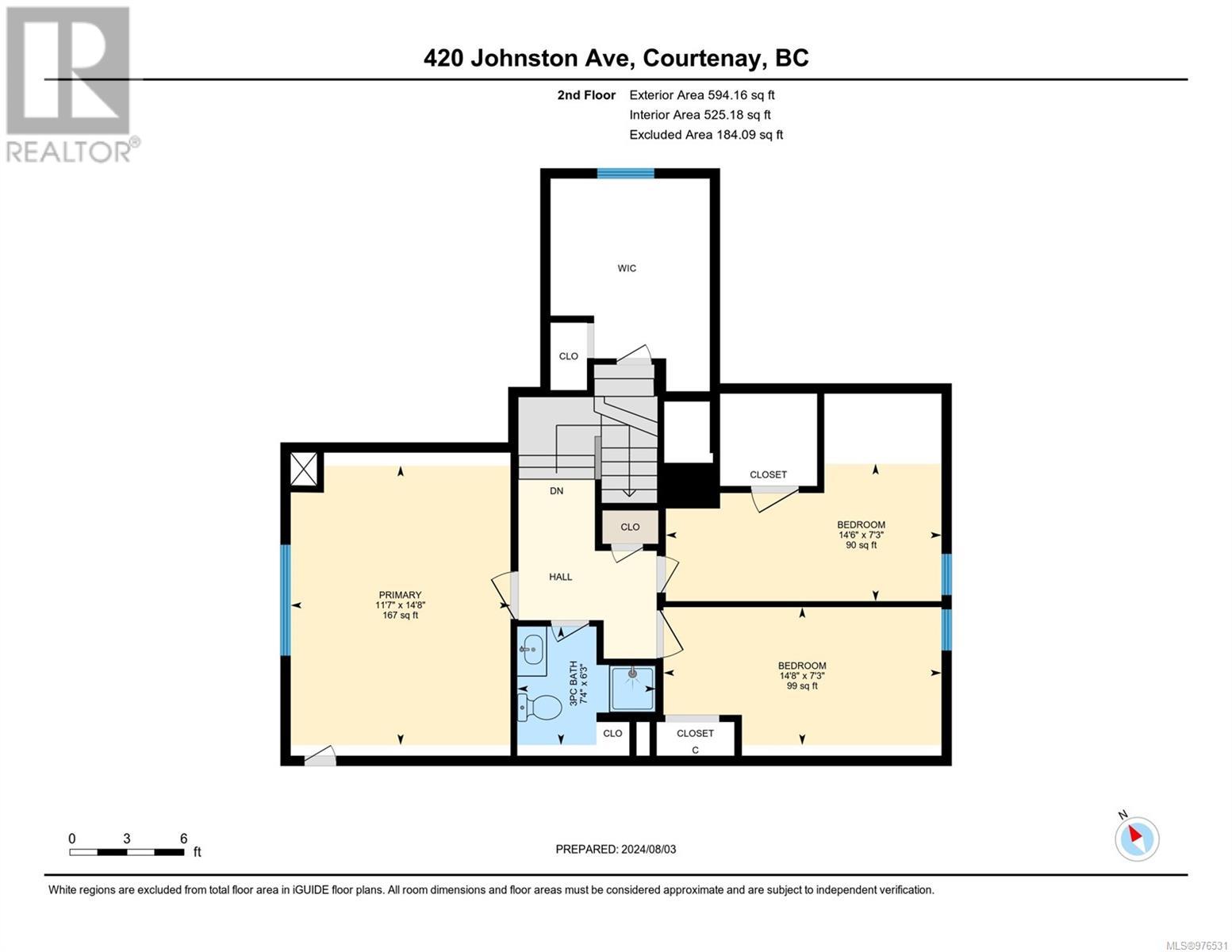 420 Johnston Ave, Courtenay, British Columbia  V9N 2Y3 - Photo 8 - 976531