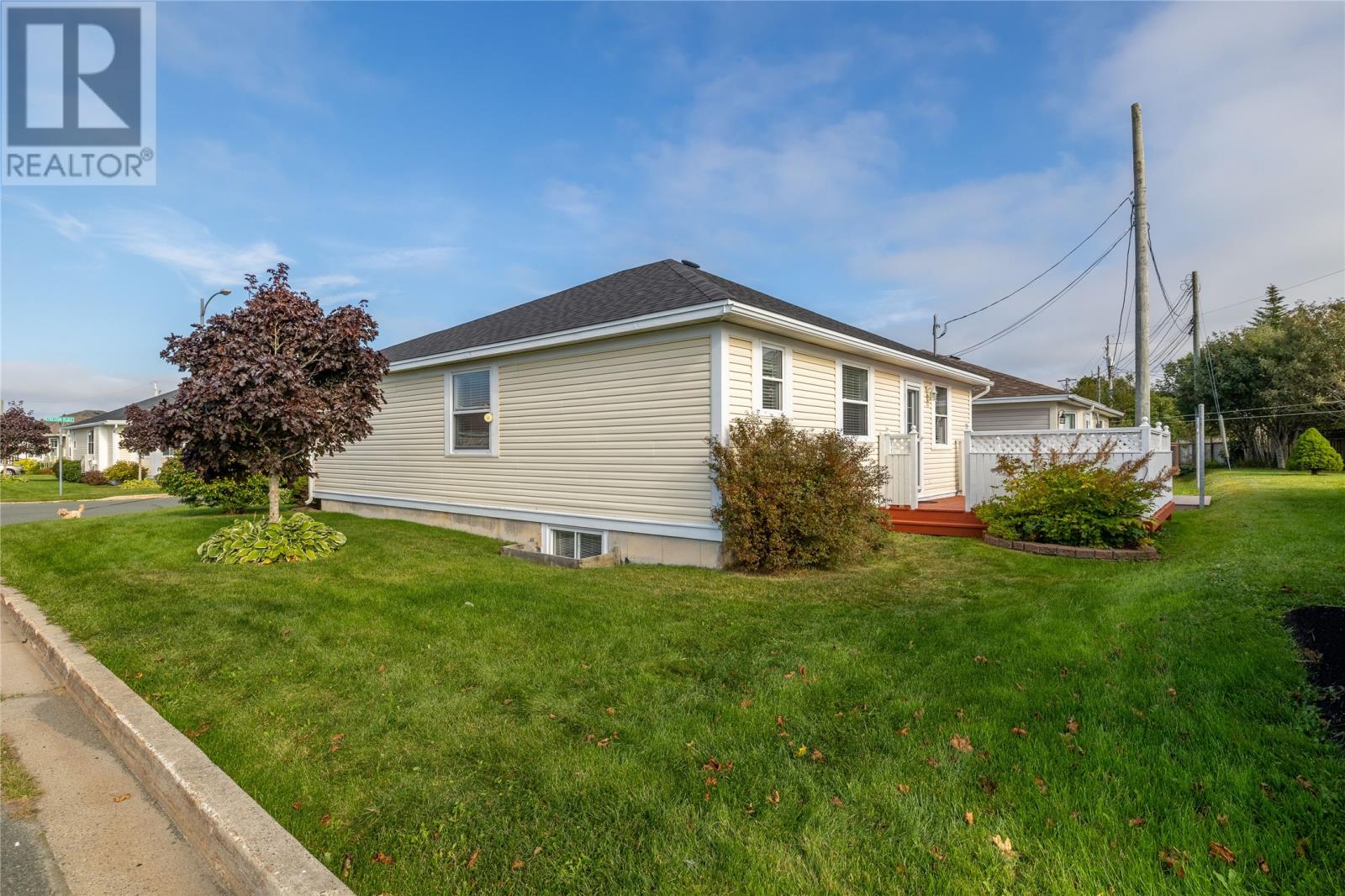 1 Preston Place, St. John's, Newfoundland & Labrador  A1A 5H7 - Photo 19 - 1277631