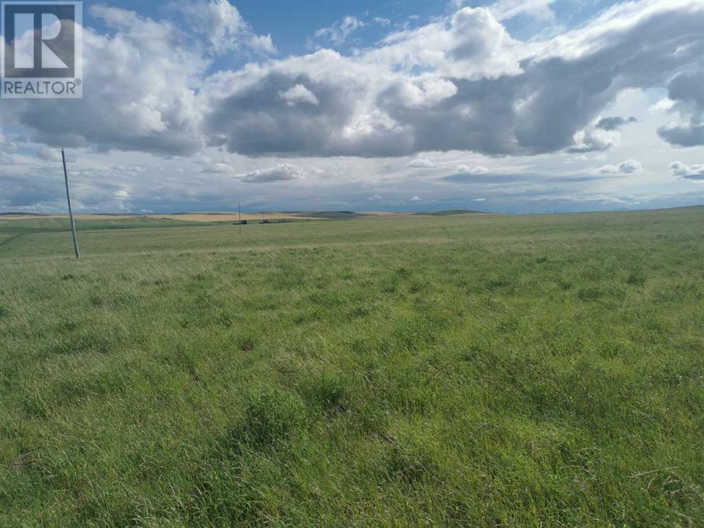 On Hwy 501, Rural Cardston County, Alberta  T0K 0K0 - Photo 5 - A2167181