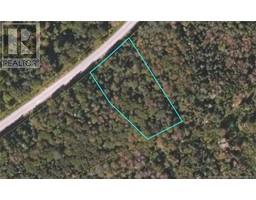 Lot Damascus Road, smithtown, New Brunswick