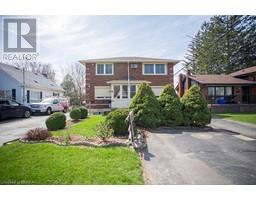 415 CHATHAM Street, brantford, Ontario