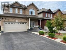 60 ALDEN STREET Street, hamilton, Ontario