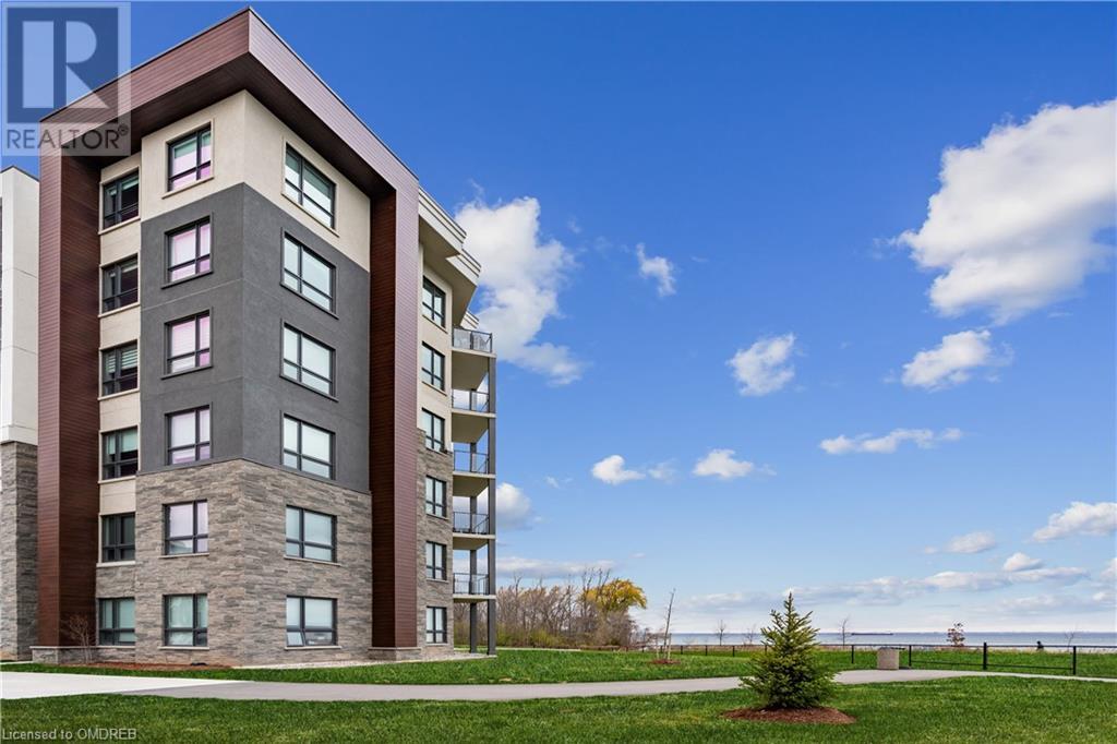 125 SHOREVIEW Place Unit# 216, stoney creek, Ontario