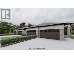 5 EAGLE STREET, Leamington, Ontario