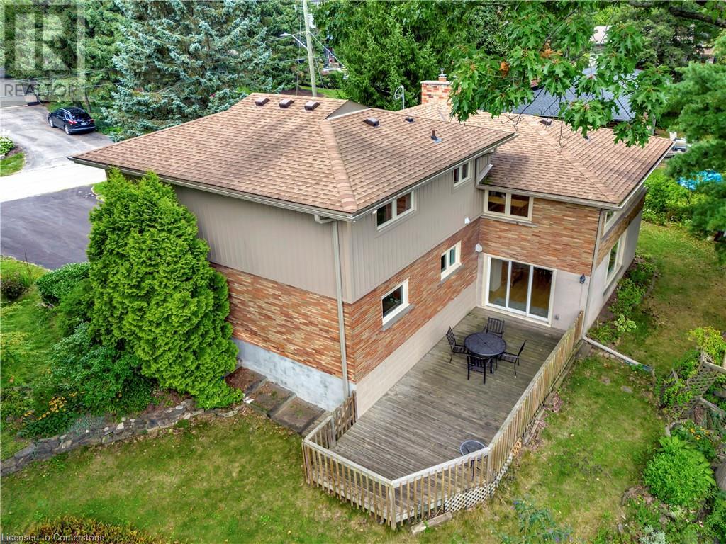 335 Woodworth Drive E, Ancaster, Ontario  L9G 2M9 - Photo 35 - XH4202165